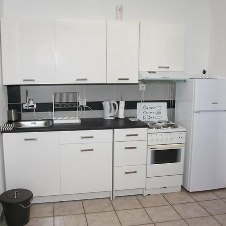 Apartman Zen Daire Ösek Dış mekan fotoğraf