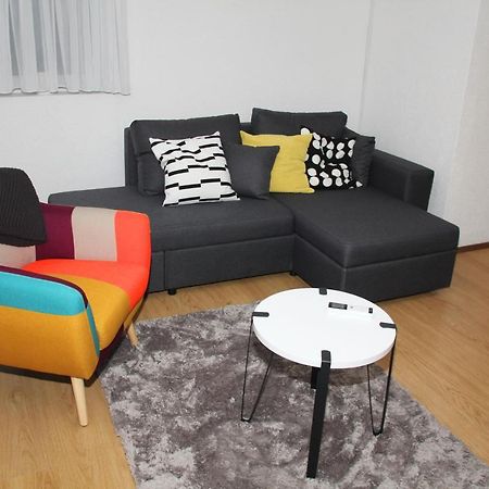 Apartman Zen Daire Ösek Dış mekan fotoğraf