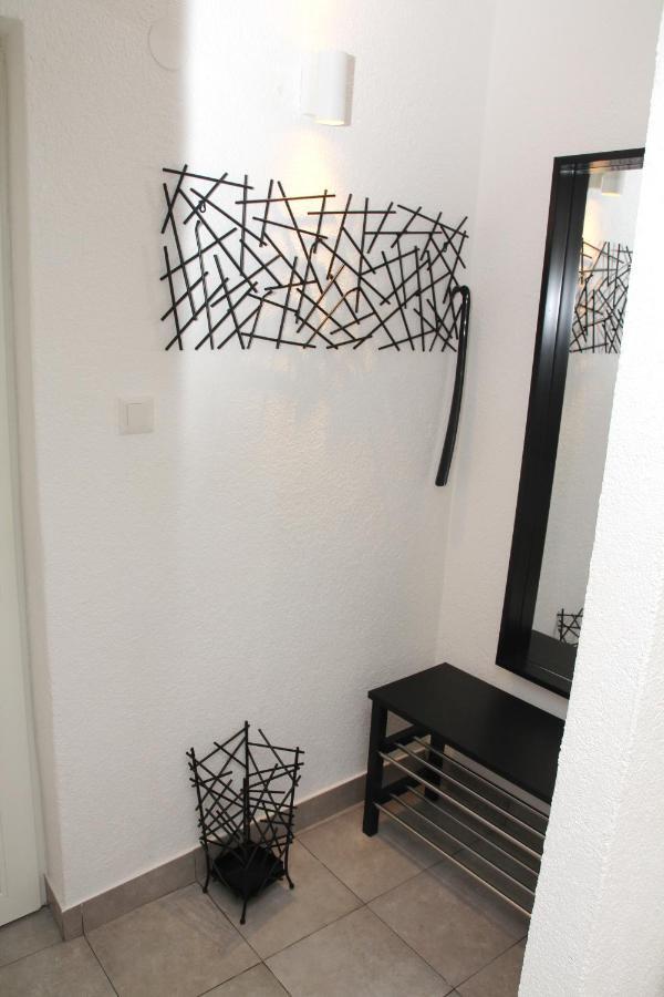 Apartman Zen Daire Ösek Dış mekan fotoğraf