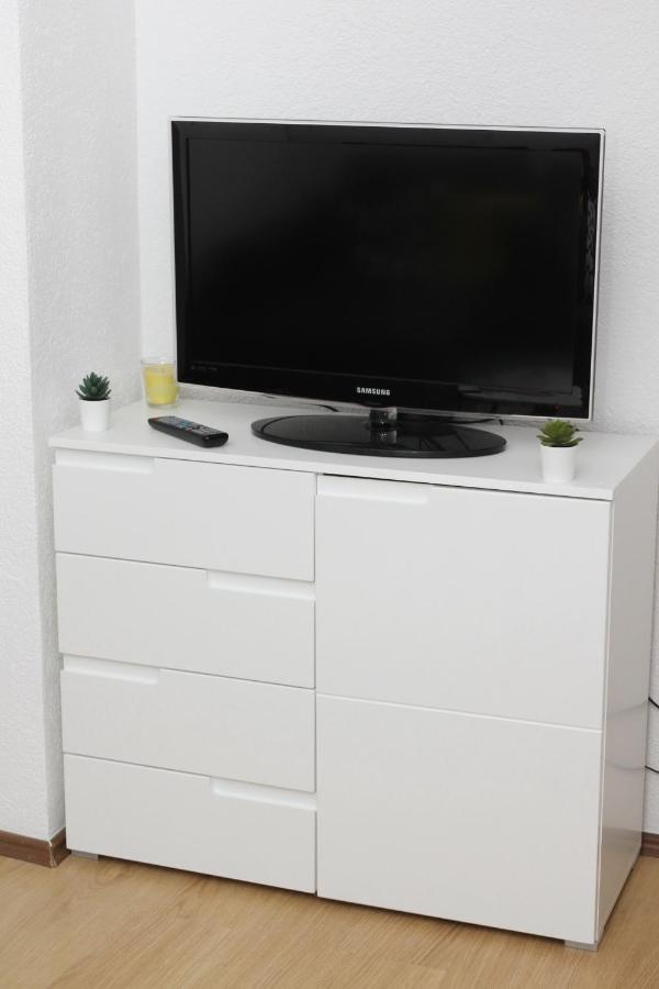 Apartman Zen Daire Ösek Dış mekan fotoğraf