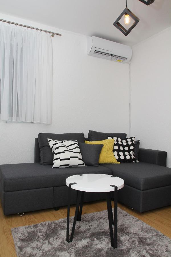 Apartman Zen Daire Ösek Dış mekan fotoğraf