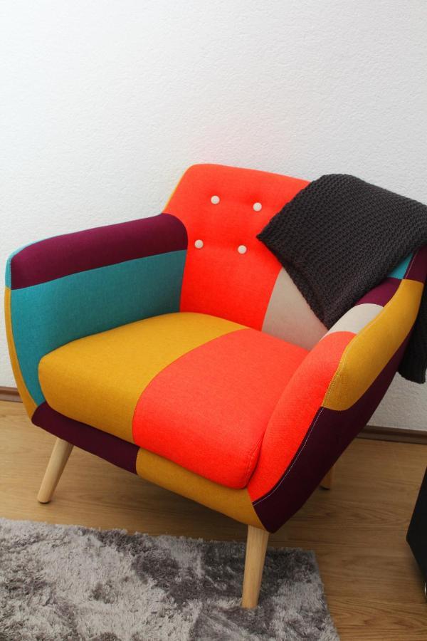 Apartman Zen Daire Ösek Dış mekan fotoğraf